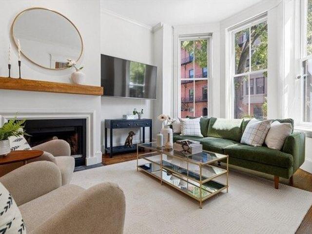 Condo for sale in Boston, Massachusetts