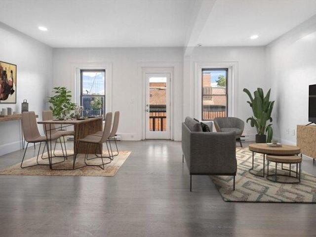 Condo for sale in Boston, Massachusetts