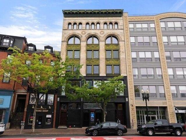Condo for sale in Boston, Massachusetts