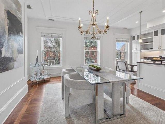 Condo for sale in Boston, Massachusetts