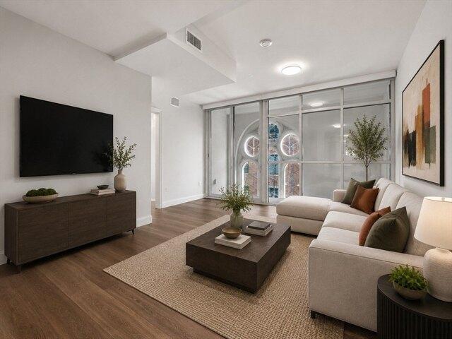 Condo for sale in Boston, Massachusetts