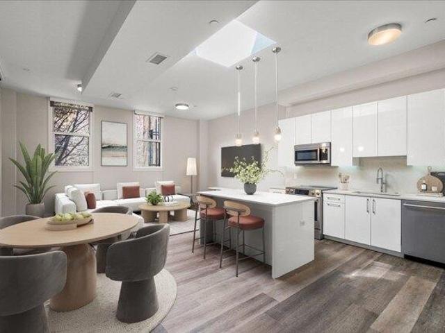 Condo for sale in Boston, Massachusetts