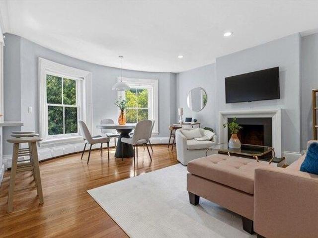 Condo for sale in Boston, Massachusetts