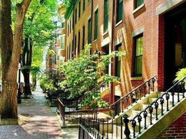 Condo for sale in Boston, Massachusetts