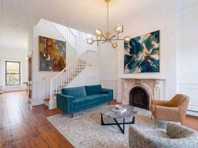 Condo for sale in Boston, Massachusetts