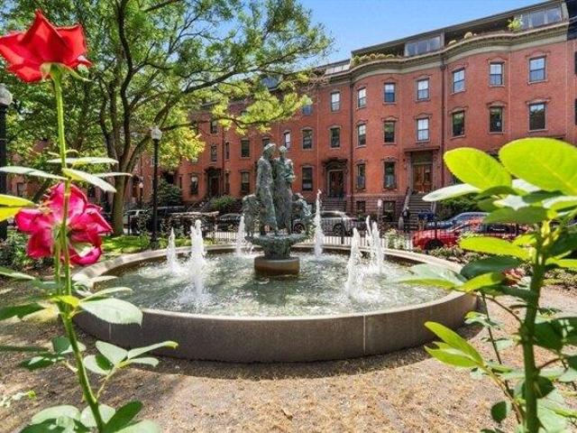 Condo for sale in Boston, Massachusetts