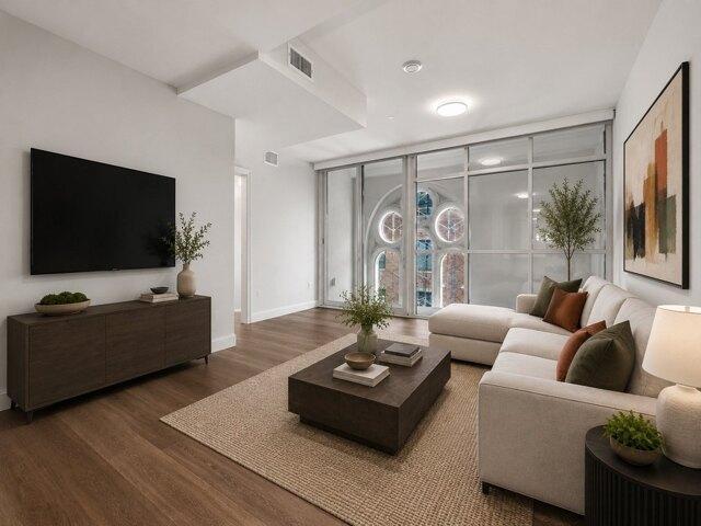 Condo for sale in Boston, Massachusetts