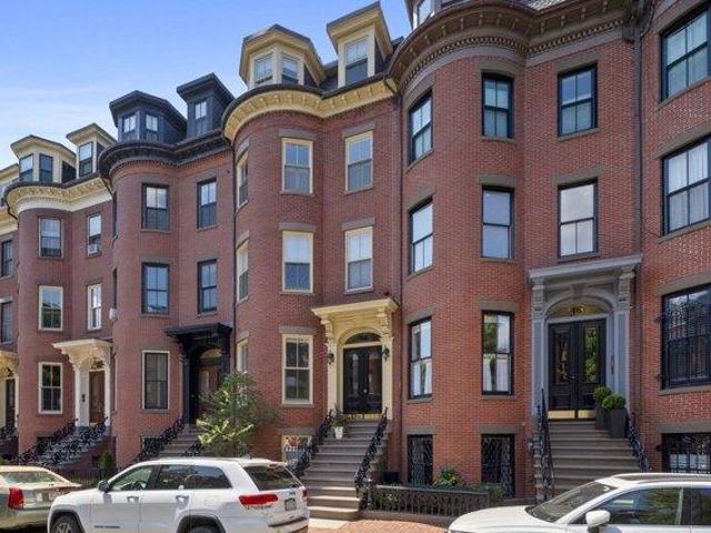 Condo for sale in Boston, Massachusetts