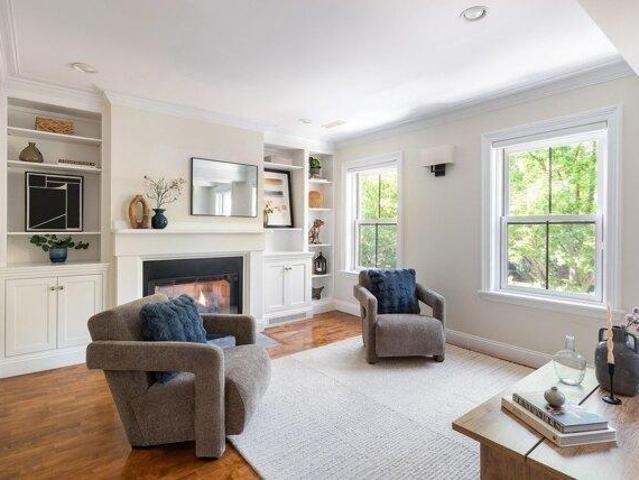 Condo for sale in Boston, Massachusetts