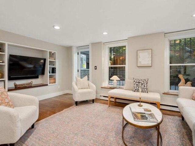 Condo for sale in South End, Boston