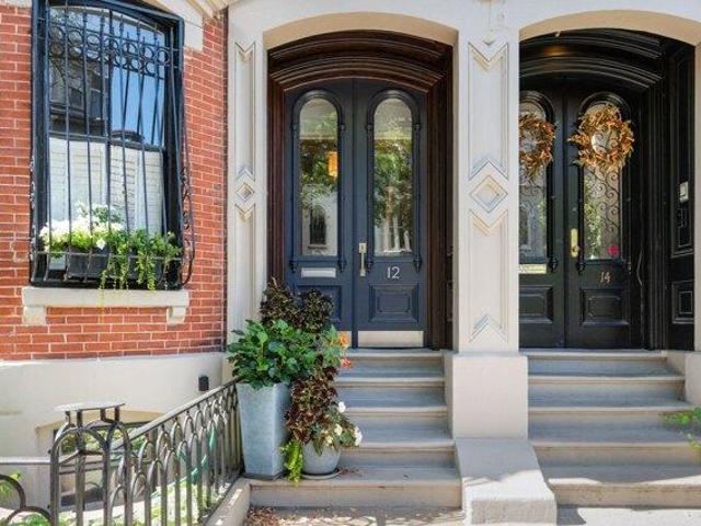 Condo for sale in Boston, Massachusetts