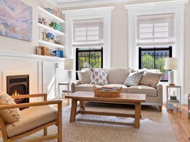 Condo for sale in Boston, Massachusetts