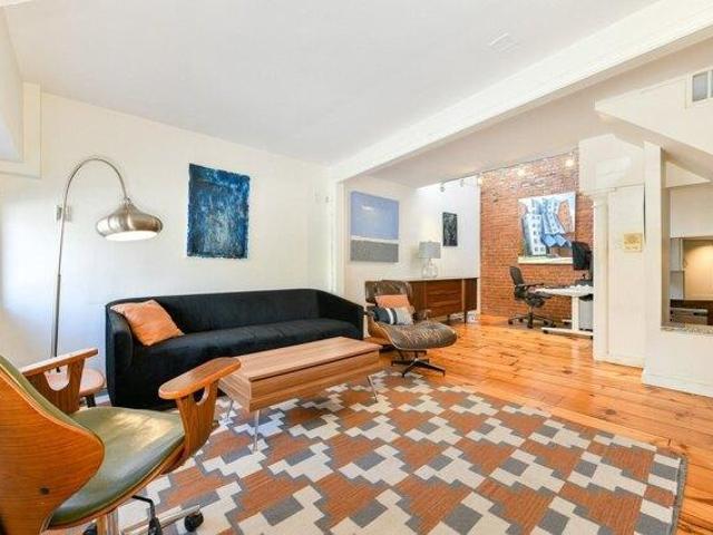 Condo for sale in South End, Boston
