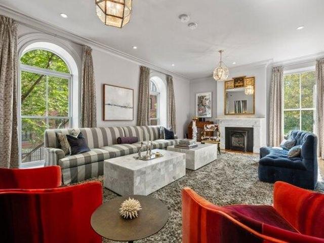 Condo for sale in South End, Boston
