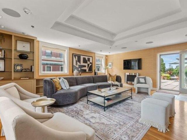 Condo for sale in South End, Boston