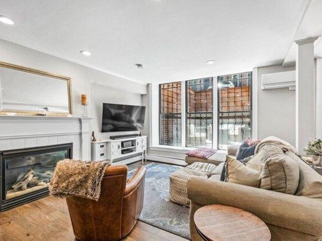 Condo for sale in South End, Boston