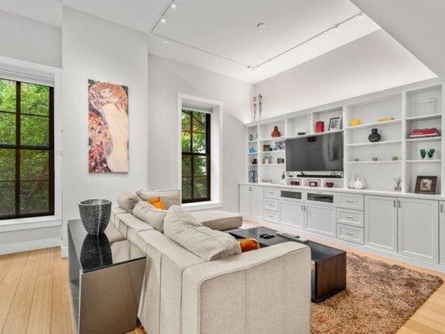 Condo for sale in South End, Boston