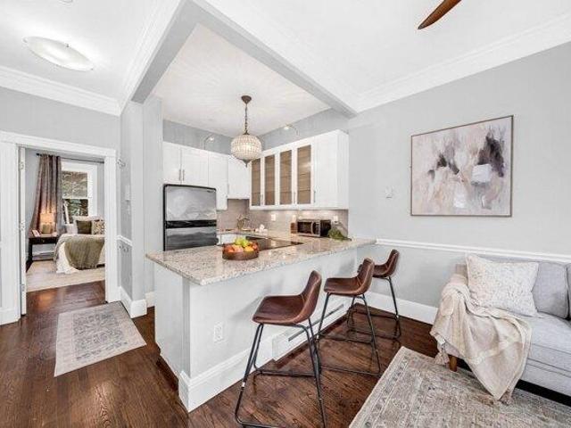 Condo for sale in South End, Boston