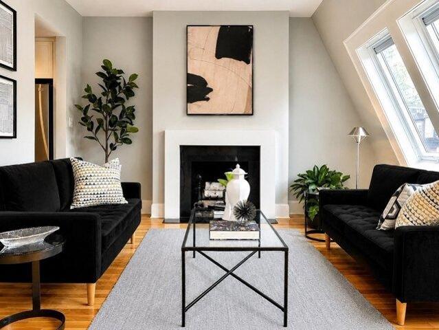 Condo for sale in South End, Boston