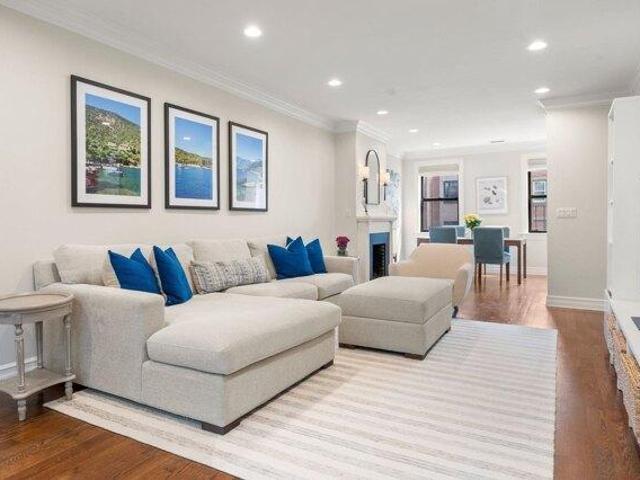 Condo for sale in South End, Boston