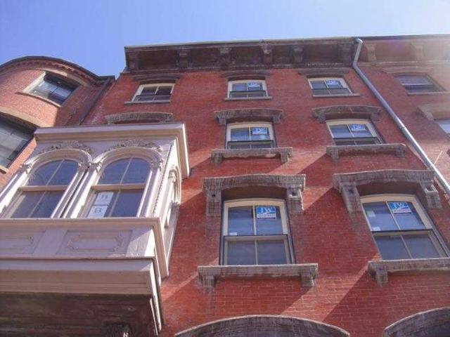Condo for rent in Boston, Massachusetts