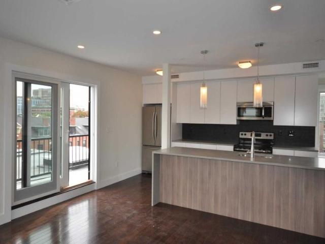 Condo for rent in Boston, Massachusetts