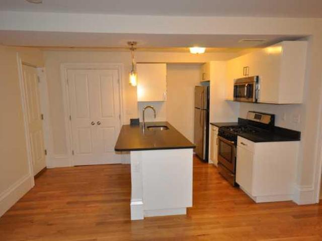 Condo for rent in Boston, Massachusetts