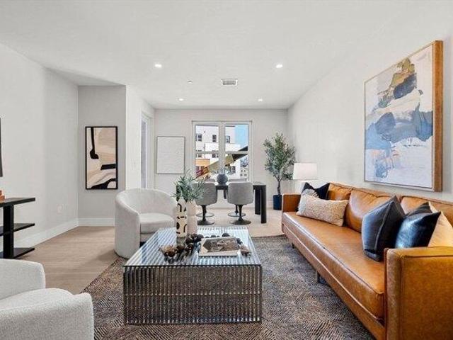 Condo for sale in Boston, Massachusetts