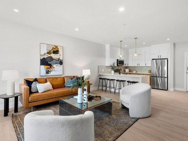Condo for sale in Boston, Massachusetts