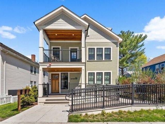 Condo for sale in Roxbury, Boston