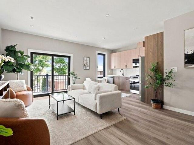 Condo for sale in Roxbury, Boston
