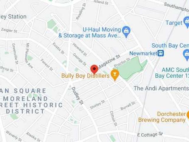 Condo for rent in Boston, Massachusetts