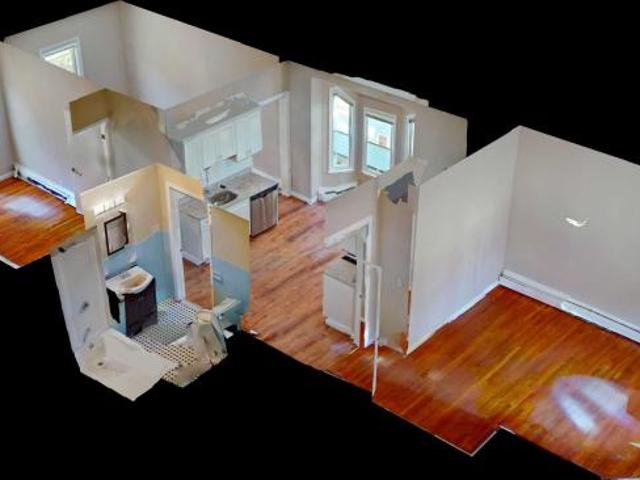 Condo for rent in Boston, Massachusetts