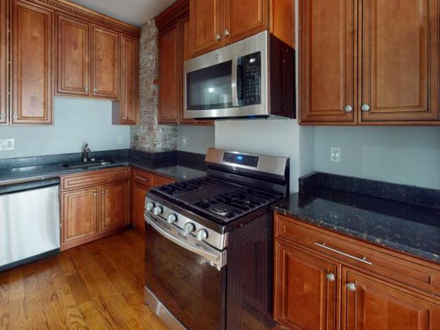 Condo for rent in Boston, Massachusetts