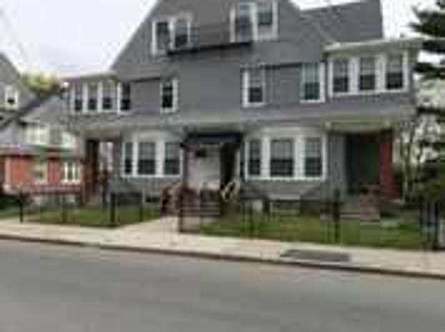 Condo for rent in Roxbury, Boston