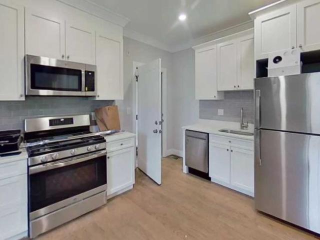 Condo for rent in Roxbury, Boston