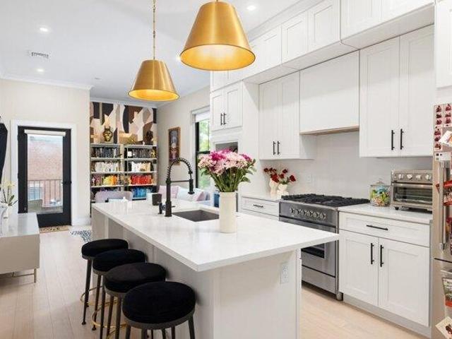 Condo for sale in Mission Hill, Boston