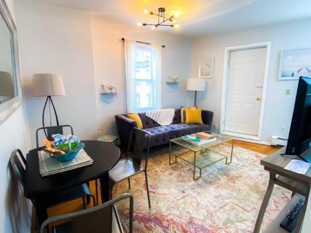 Condo for rent in Boston, Massachusetts