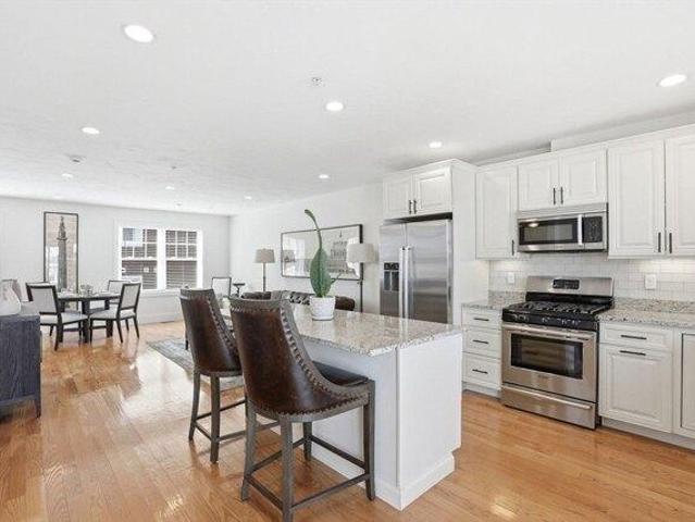 Condo for sale in Dorchester, Boston