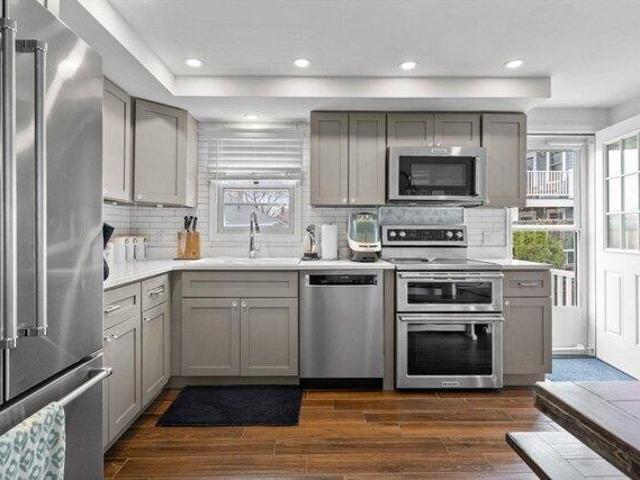 Condo for sale in Dorchester, Boston