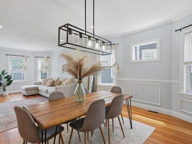 Condo for sale in Dorchester, Boston