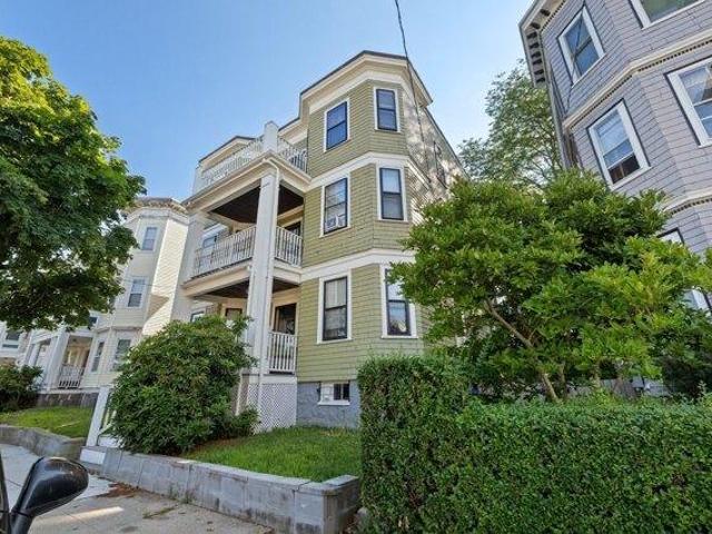 Condo for sale in Dorchester, Boston