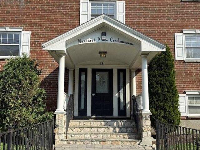 Condo for sale in Neponset, Boston