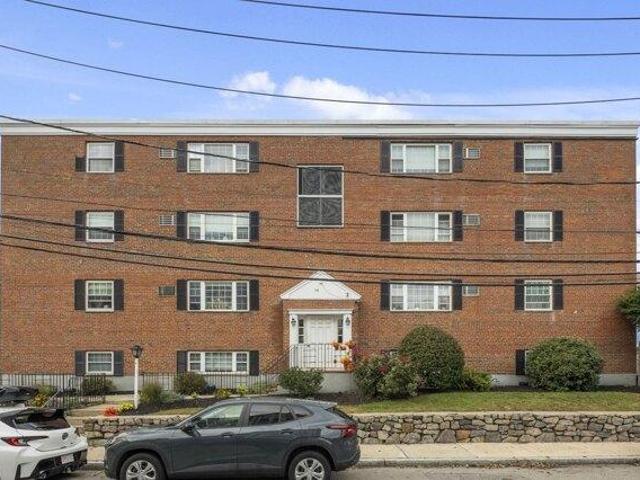 Condo for sale in Neponset, Boston