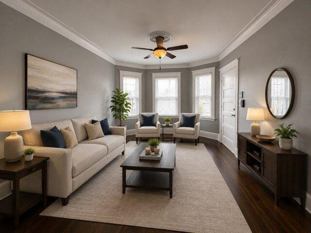 Condo for sale in Dorchester, Boston