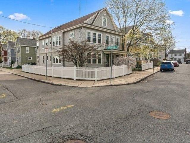 Condo for sale in Dorchester, Boston