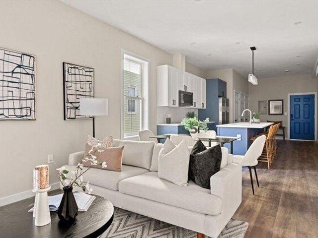 Condo for sale in Mattapan, Boston