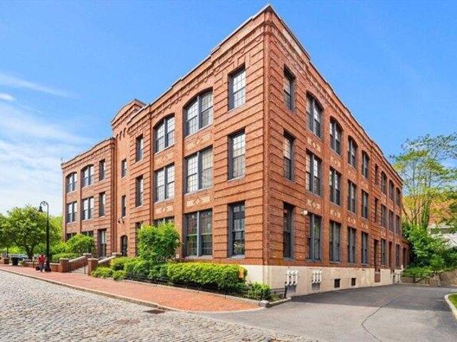 Condo for sale in Mattapan, Boston