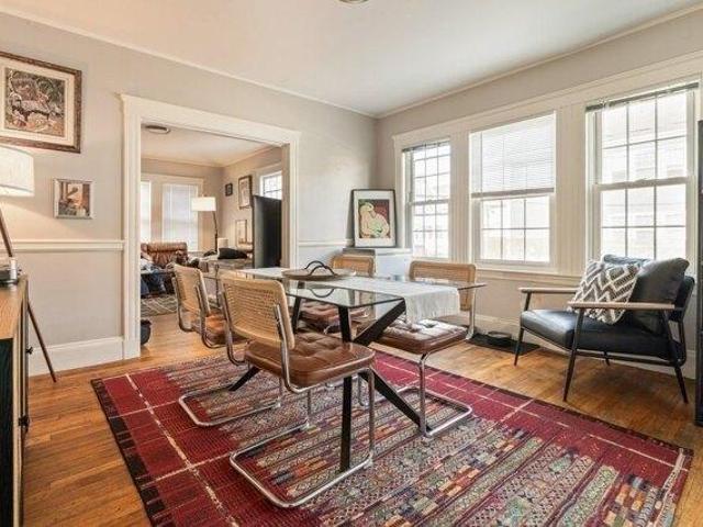Condo for sale in Dorchester, Boston