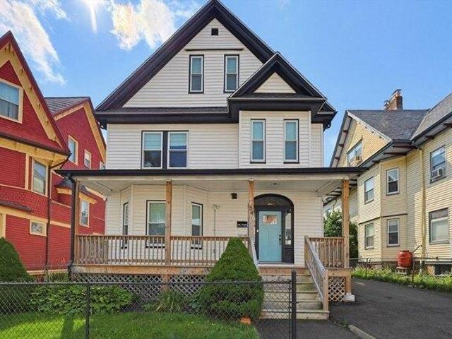 Condo for sale in Dorchester, Boston